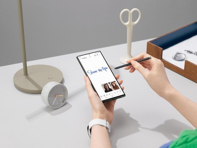 Samsung ја претстави серијата на паметни телефони Galaxy S23 за врвно искуство на денешницата