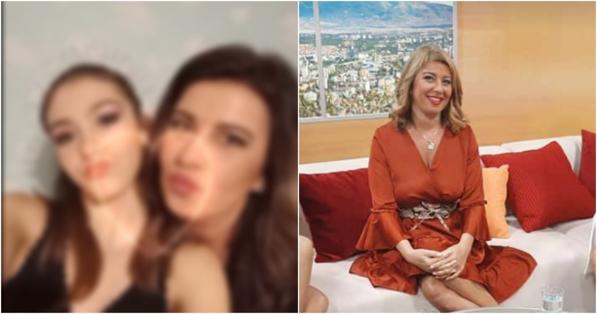 Копија на мама: Ќерката на Искра Канзурова наполни 15 години (ФОТО)