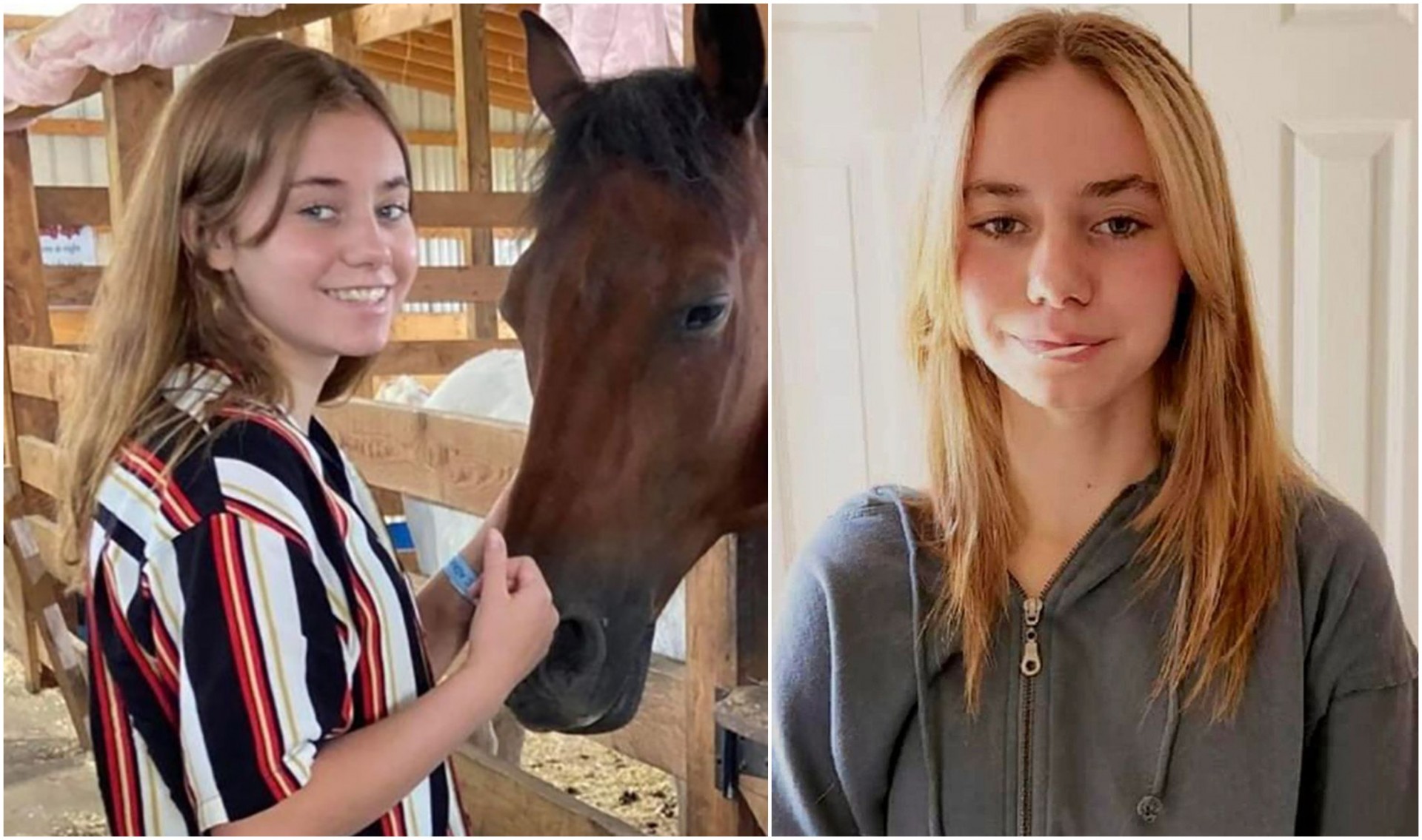Адријана (14) се самоуби откако се појави видео како ја тепаат во училиште: Денеска е погребот, таткото го тужи училиштето