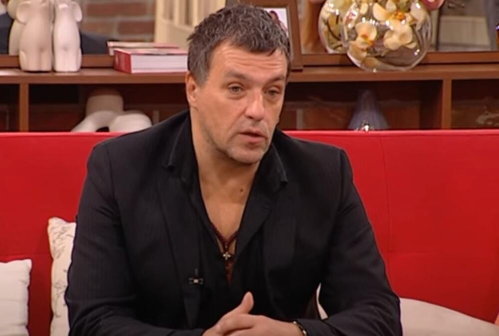 Синот на Ѓуле Ван Гог е копија на својот татко: Зрелоста дефинитивно ја има наследено од мајка му (ФОТО)