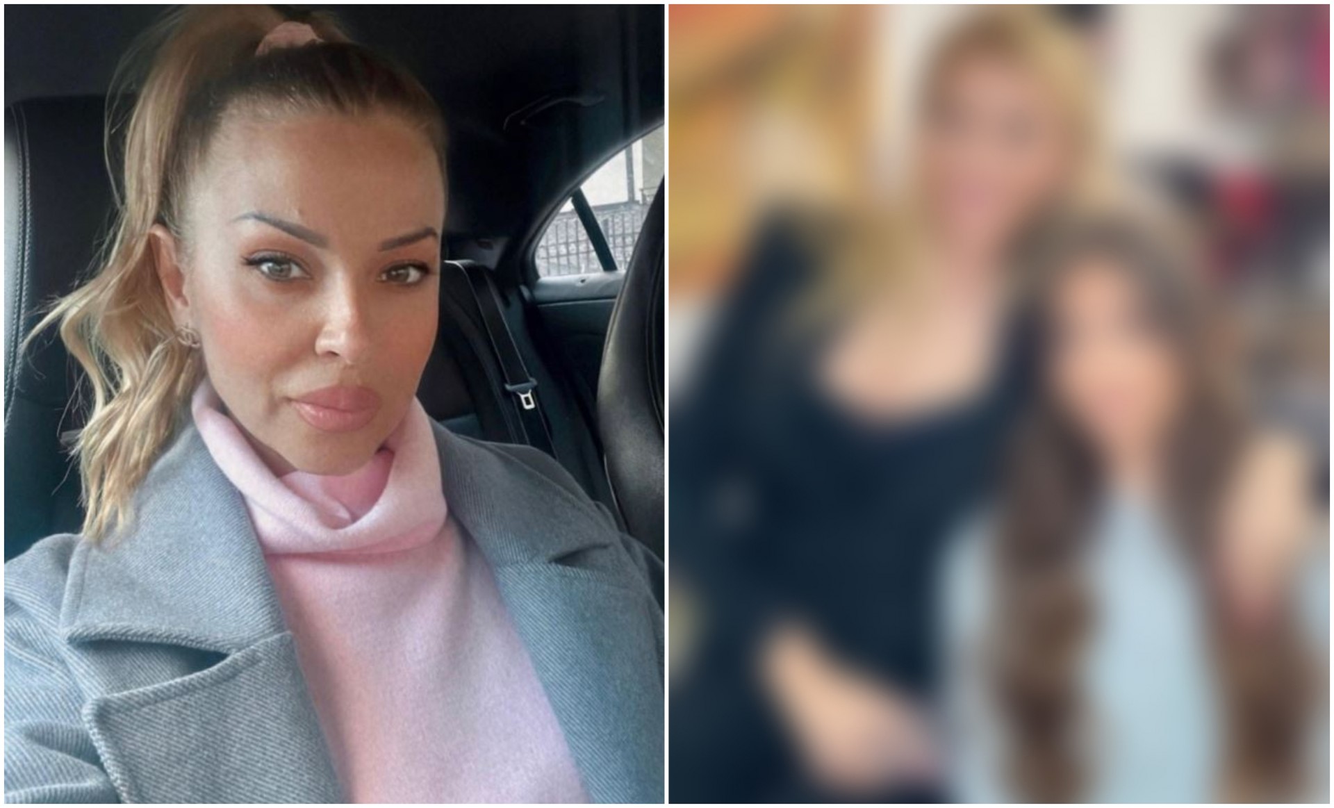 Роденденот беше одличен повод да покаже како изгледа: Најстарата ќерка на Елена Велевска порасна во вистинска убавица (ФОТО)