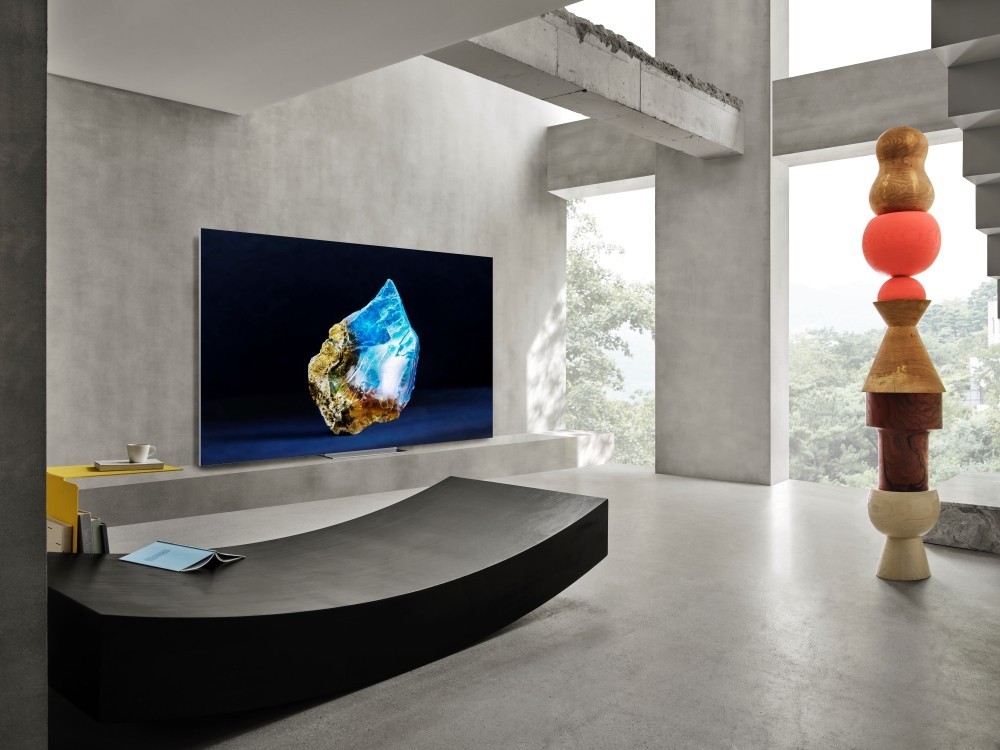 Samsung soundbar звучници број 1 во светот веќе 9 години