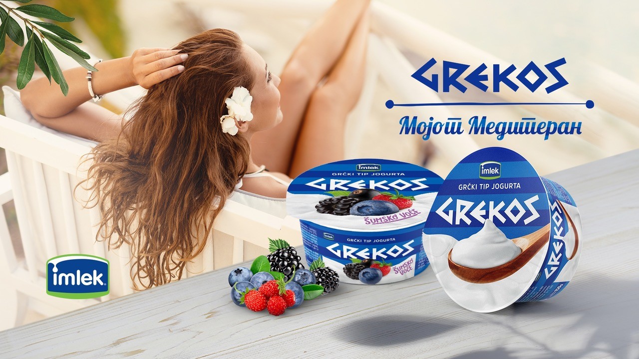 Откријте ја моќта на медитеранската исхрана