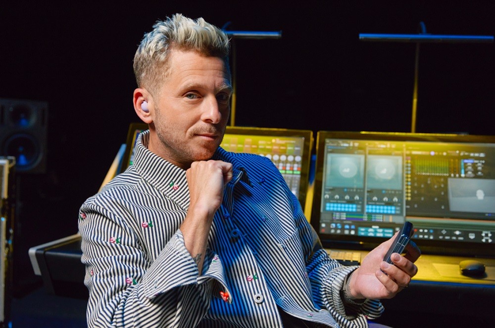 Рајан Тедер од „OneRepublic“ со помош на слушалките Galaxy Buds2 Pro ја ремастерираше „Counting Stars“  25 Септември, 2023  Нов пост  Измени пост  Листа постови