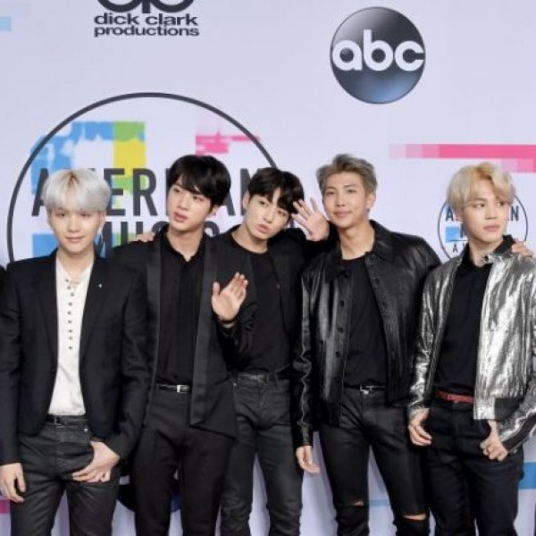(ВИДЕО) BTS на фановите им приредија изненадувања!