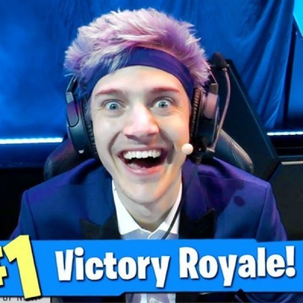 (ВИДЕО) ТОП 5 Fortnite играчи кои мора да ги следите