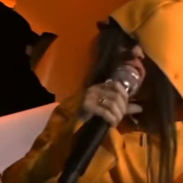 (ВИДЕО) Настапот на Billie Eilish во ТЛЗП за кој зборува Балканот