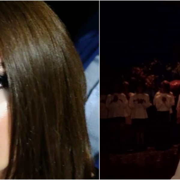 Сега тивко течете води, Христос се роди: Ја испеа најубавата наша Божиќна песна