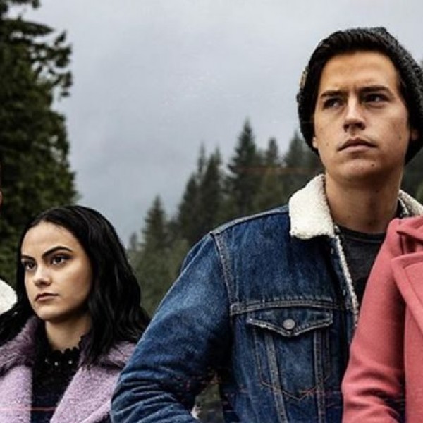 Официјално потврдија: Riverdale ќе има и четврта сезона