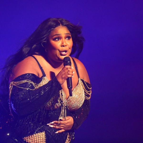Како звучи кога Lizzo ќе влезе во кожата на Хари Стајлс?
