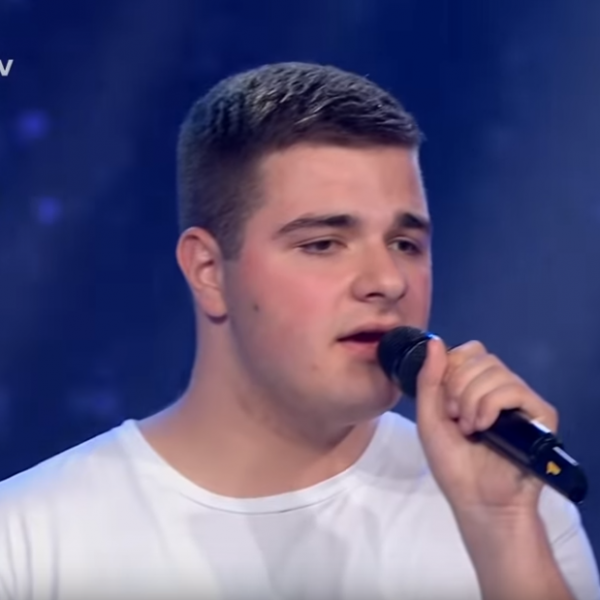 (ВИДЕО) Македонец го остави без здив жирито на „The Voice of Bulgaria“