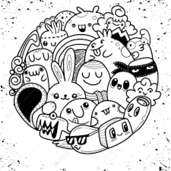 (ВИДЕО) СедиСиДома: „Doodle“ за почетници