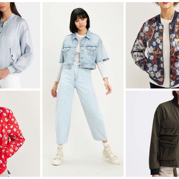 КЛУЧНИ “STREETWEAR” ПАРЧИЊА ЗА ОВАА ПРОЛЕТ