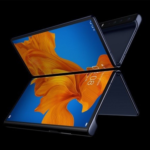 Започнува продажбата на спектакуларниот HUAWEI Mate Xsи на македонскиот пазар