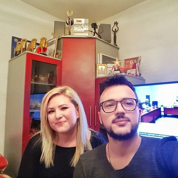 Сестрата на Лозано со едукативно видео: Марија ги посочи најчестите грешки во македонскиот јазик