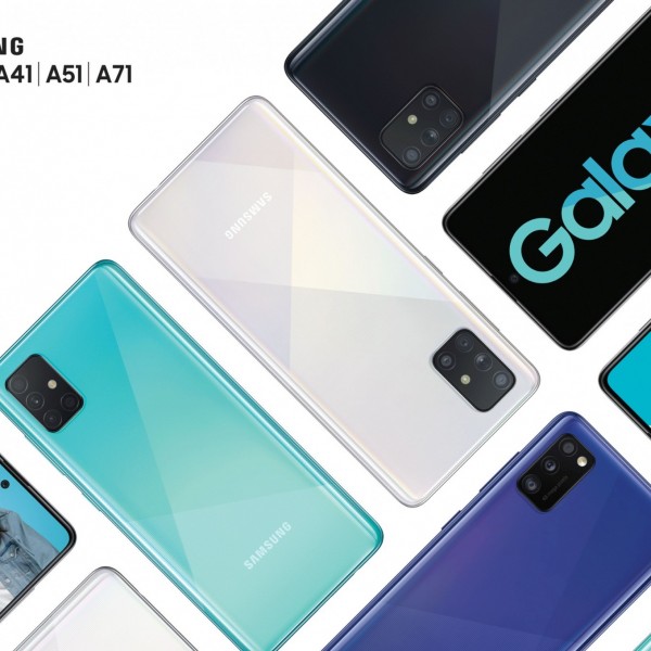 Бидете подготвени за лето со Samsung и Sport Vision