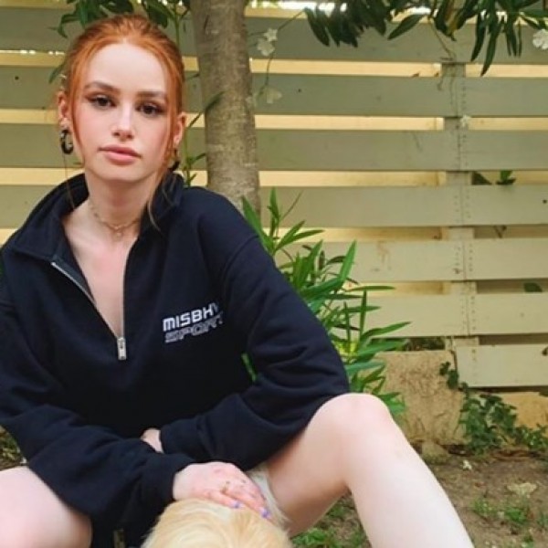 Ѕвездата од тин серијата „Riverdale“ открива: За цврстиот стомак е виновен шестминутниот тренинг