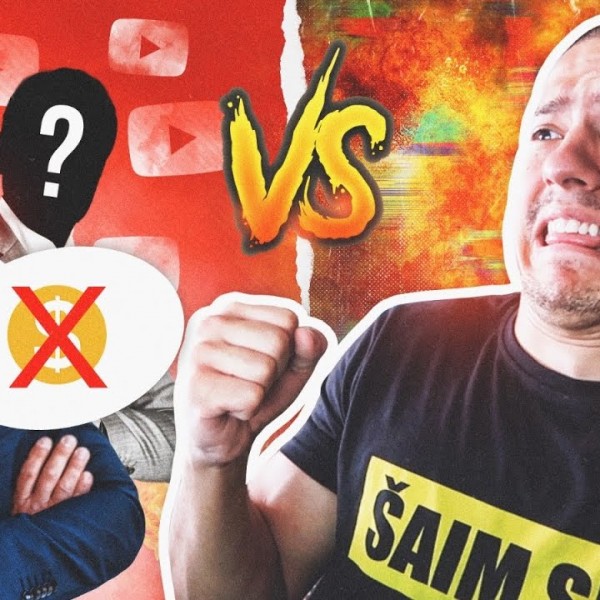 Бака Прасе очајно го нападна Јутјуб: Ме саботираат и губам пари! Таму работи некој кој ме мрази!
