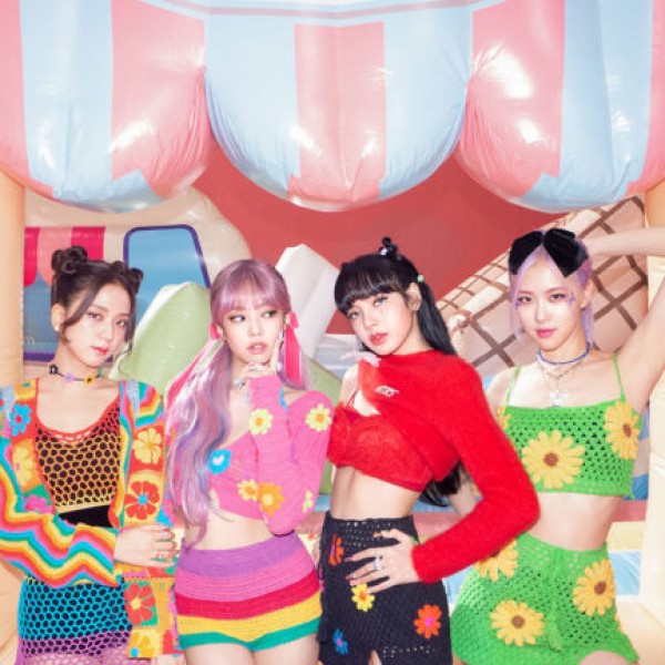 Нетфликс го објави документарецот за Blackpink: Критичарите со пофалби