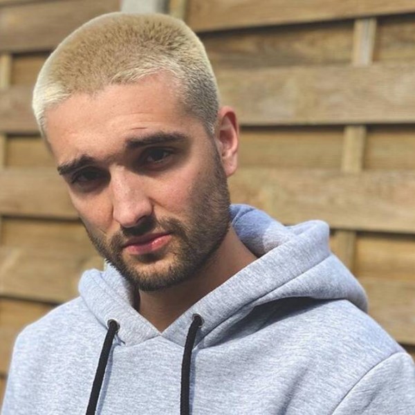Знаев дека нешто не е во ред: Младиот пејач од групата „The Wanted“ боледува од неизлечив карцином