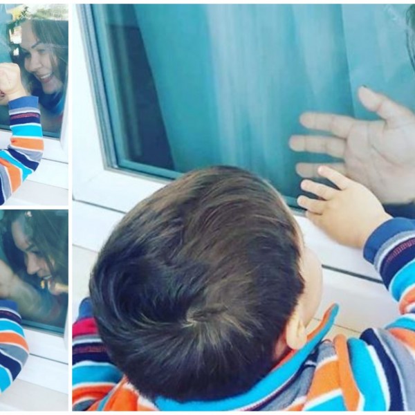 Биба Додева е позитивна на ковид-19: Објави фотографии кои ја прикажуваат тажната реалност