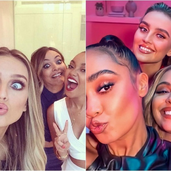 Еден член ја напушти популарната женска група: Дали ова е крајот на Little Mix?