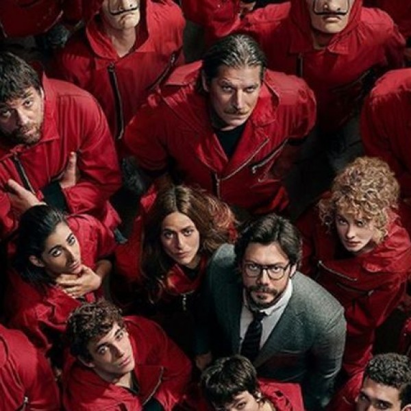Корејска верзија на „La Casa de Papel“: Кога ќе може да ја очекуваме?