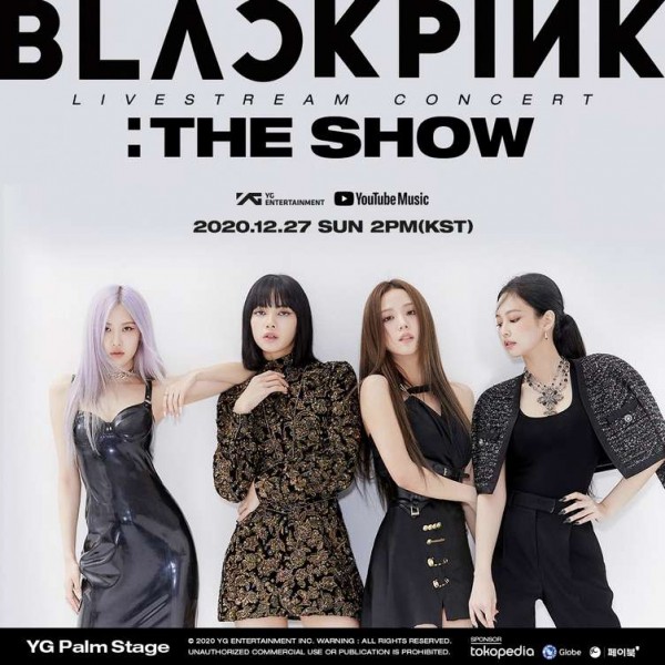 BLACKPINK најавија онлајн концерт: Како можеш да го гледаш?