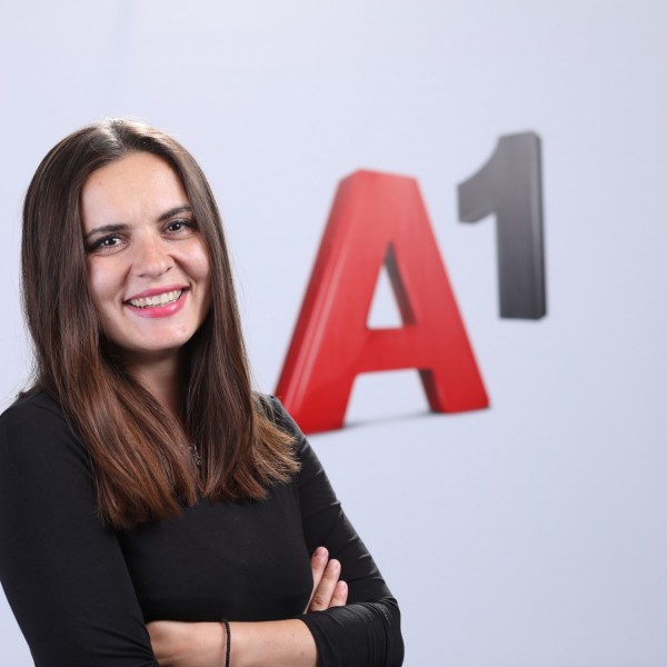 Новогодишните изненадувања од А1 Македонија се за секој поединец и за целото семејство