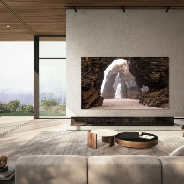 Samsung Electronics ги претстави Neo QLED, MicroLED и Lifestyle линијата телевизори во склоп на саемот CES 2021