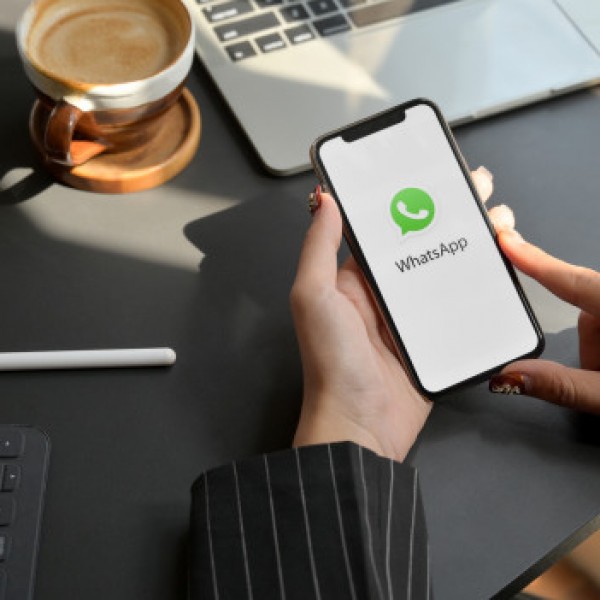 WhatsApp воведе нови правила: Кој не се согласува, останува без сметка (account)