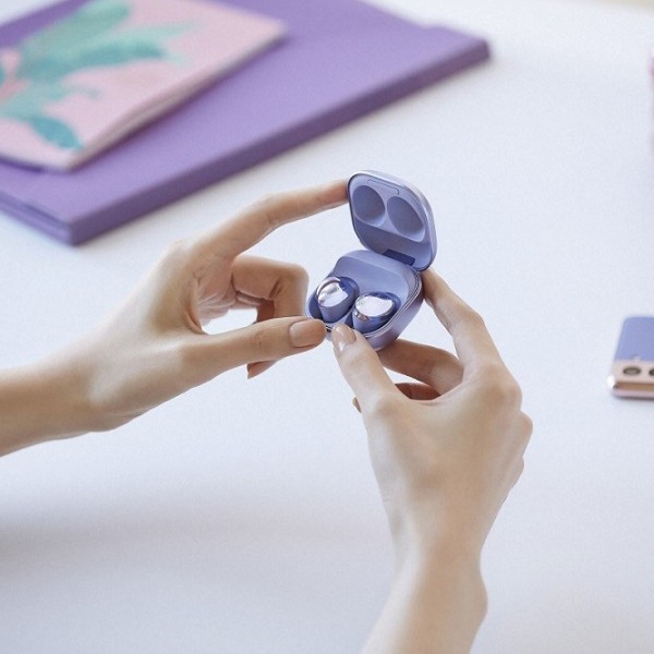 Запознајте ги Galaxy Buds Pro: Епски звук во секое време