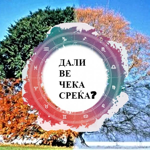 ВИКЕНД ХОРОСКОП: Ве очекува чудо, само треба да знаете како