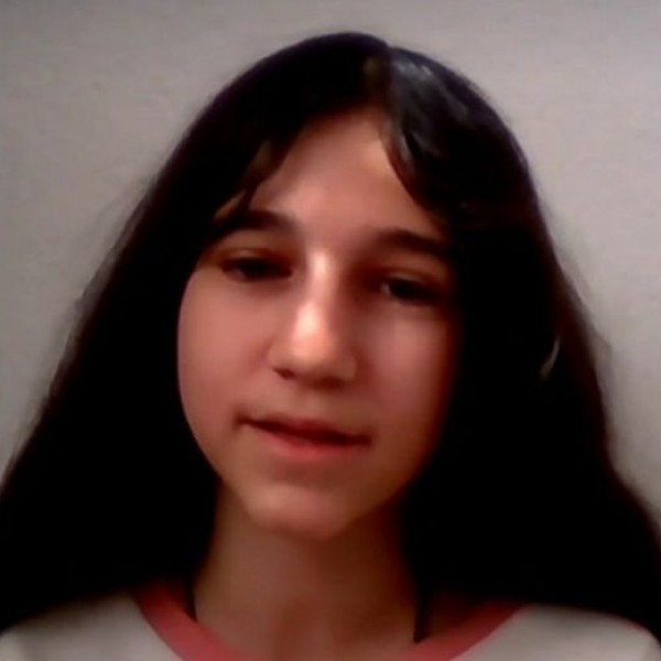 Малата Билјана освои многу срца како Дара: Откри која сцена во филмот ѝ била најемотивна