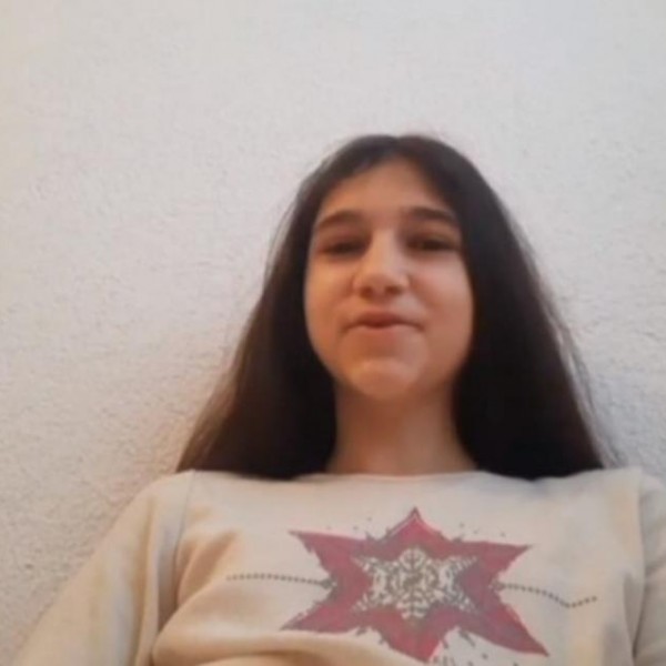 Никогаш не сум била на море: Малата Дара повторно ги растажи сите - по враќањето од Црна Гора ја откри својата голема желба