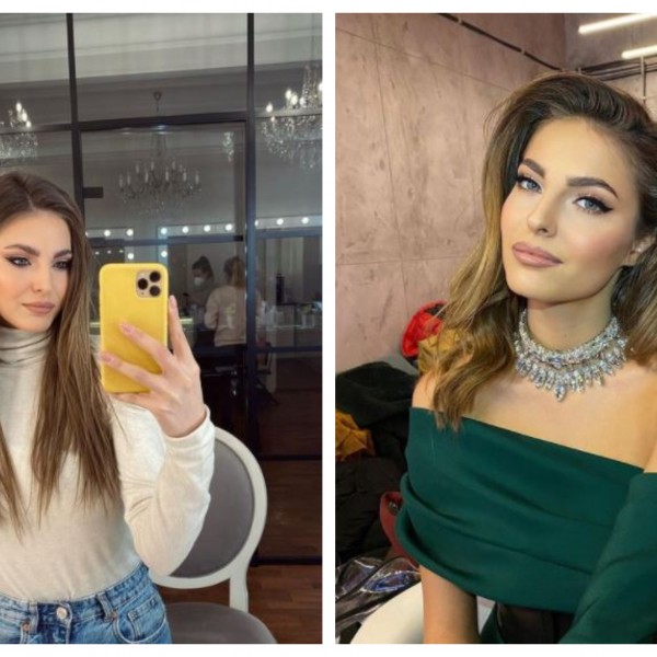 Образованието ми е поважно од пеењето: Џејла планира да живее во странство, а открива и дали ќе ја запостави музичката кариера
