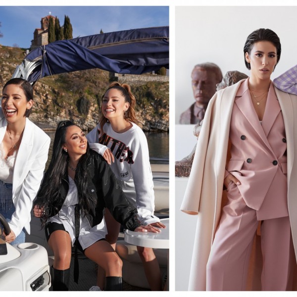 Модно патување на Fashion group – почувствувај ја слободата оваа пролет!