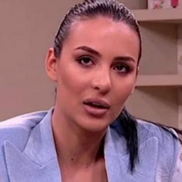 Анастасија Ражнатовиќ го откри својот најголем страв: Кога ќе ги види ја фаќа паника