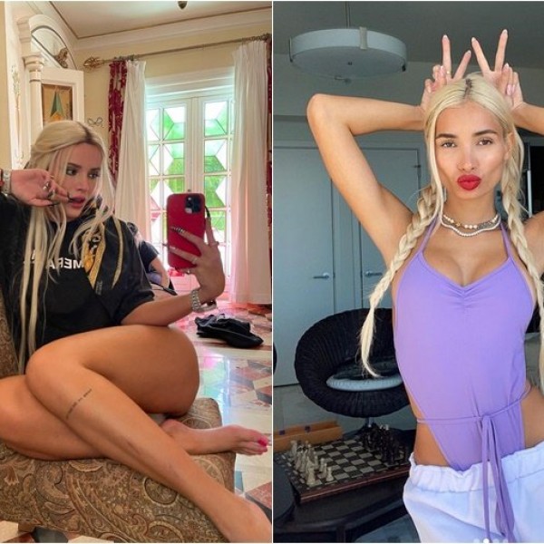 Вртоглава заработка на познатите од „OnlyFans“: Која ѕвезда заработува најмногу?