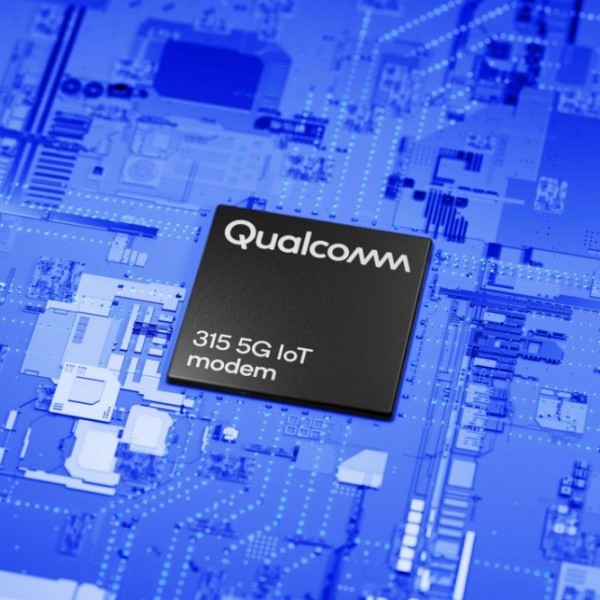 Европа ја предводи поддршката за првиот 5G IoT модем на Qualcomm