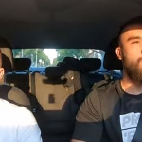 Со Бресквица работев само од љубов: Војаж на Стефан Лазаров му откри детали од пропадната врска