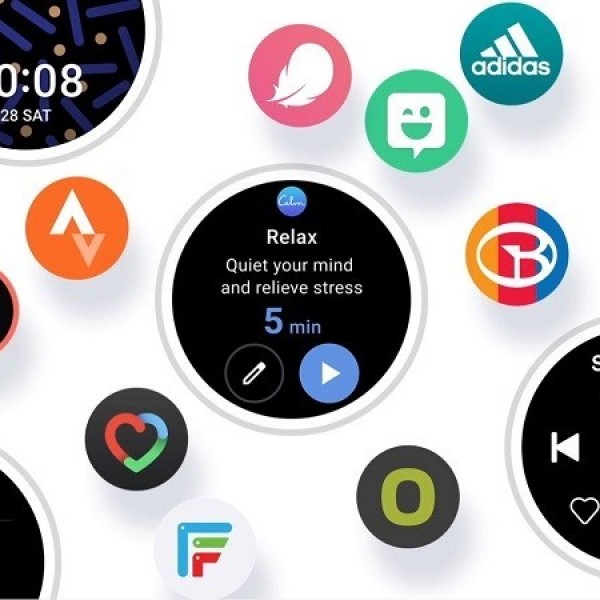 Samsung го претстави новиот One UI интерфејс за паметни часовници на Светскиот конгрес за мобилна телефонија во 2021 година