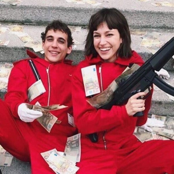 Првиот трејлер за финалната сезона на „La Casa de Papel“ открива што се случува со омилената двојка од серијата