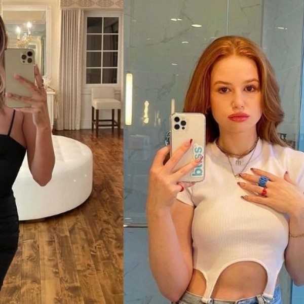 Кул пози за сефли пред огледало: 4 предлози за како да застанеш и каде да ги ставиш рацете