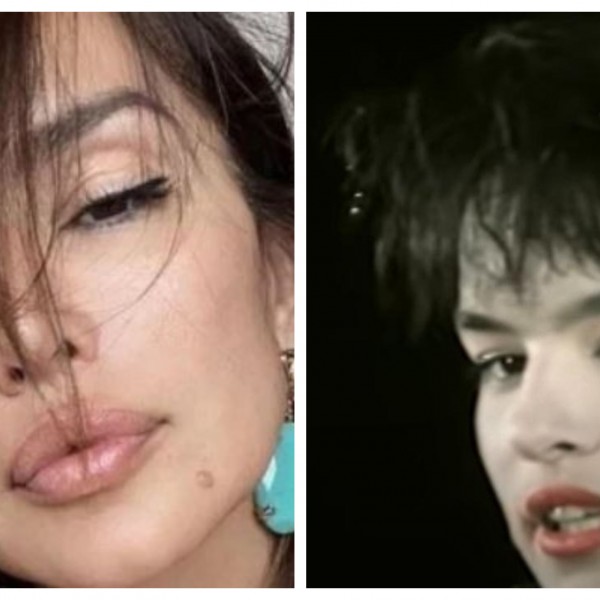 Музички времеплов: Како Северина звучела некогаш, а како звучи денес?