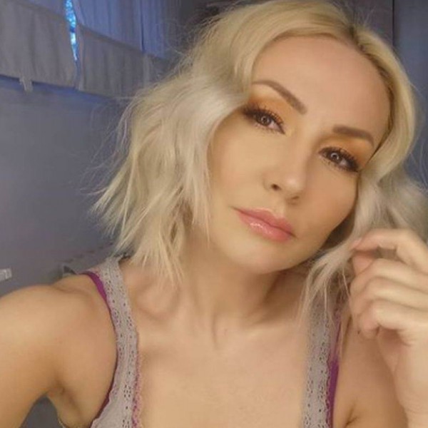 Ова е ќерката на Гоца Тржан: Има 14 години и неверојатно личи на мајка ѝ од младоста