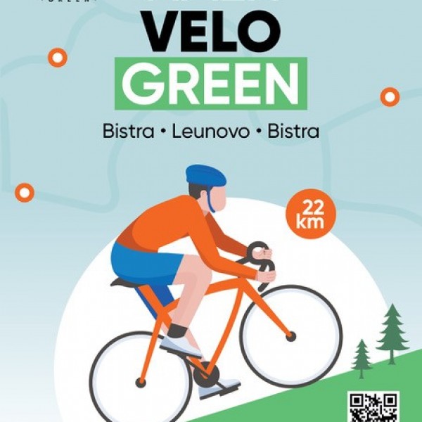 Halk Velo Green: Собраните средства ќе се искористат за пошумување и заштита на животната средина