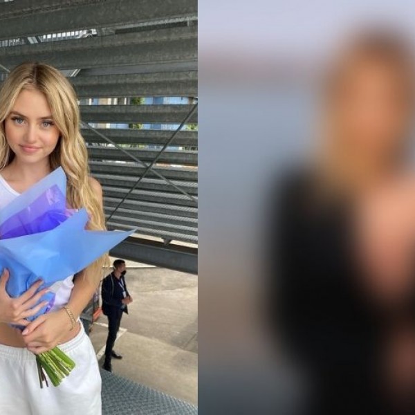 Ќерката на Хајди Клум ги загрижи луѓето со новите фотки: На 17 години се фотографираше без облека за познат магазин