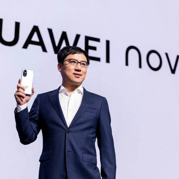 HUAWEI ги претстави новите уреди во Виена