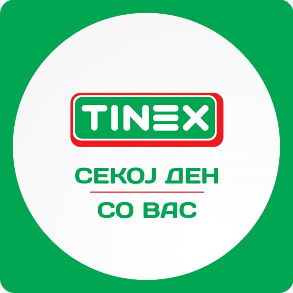 Отворање на Тинекс и Космо во East Gate Mall 29ти октомври